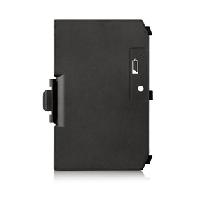 DCNM-WLIION充電電池組