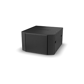 Bose RoomMatch RMS218 超低音揚(yáng)聲器