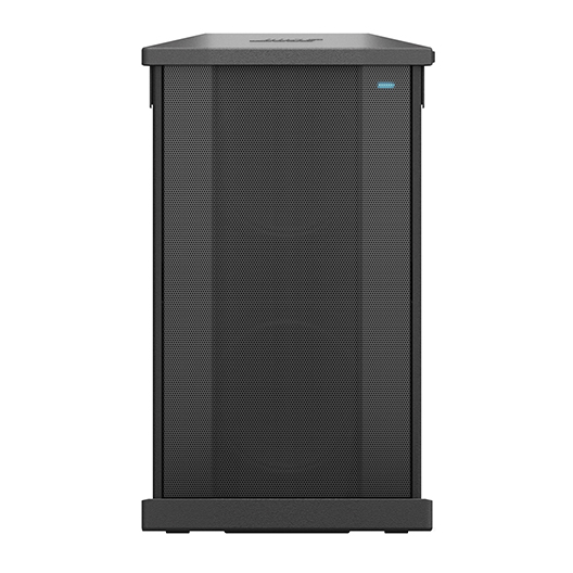 F1超低音揚聲器