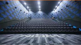 展會預(yù)告 | 約在BRITV 2018，電影這樣看！