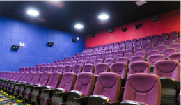 劇場(chǎng)劇院電影院方案