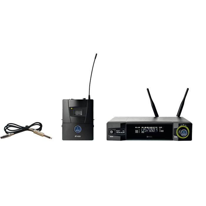 wms4500樂(lè)器套裝