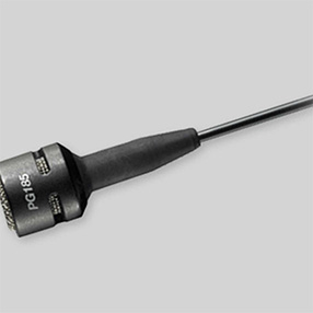 舒爾PG185TQG領夾式電容話筒