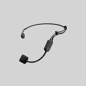 PGA31 頭戴式電容話(huà)筒