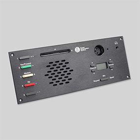 舒爾CM/DM 6680 F嵌入式會(huì)議單元