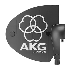 SRA2 EW無(wú)源指向性 寬頻帶 UHF 天線