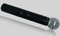 無(wú)線話筒在使用中出現(xiàn)斷音及雜音的處理方法