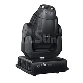 夜太陽 GA060 1500W 專業(yè)版電腦搖頭切割燈