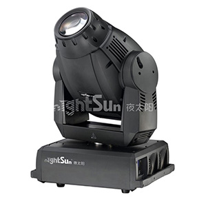 夜太陽 GA063 1500W 專業(yè)版電腦搖頭圖案燈