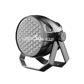 夜太陽 SPC046A 61顆×3W手拉手LED PAR燈（全彩系列）