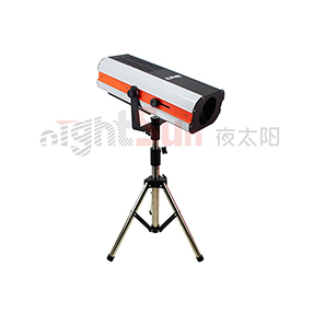 夜太陽 GC012 330W專業(yè)手動追光燈