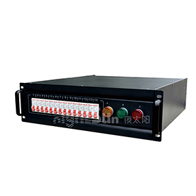 夜太陽(yáng) SM102 14路4KW電源直通箱