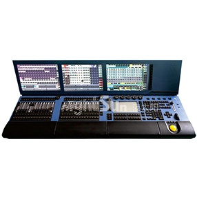 夜太陽 GM070 專業(yè)燈光控制臺