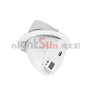 夜太陽 HSB995 全彩動(dòng)畫激光