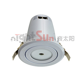 夜太陽(yáng) HSB001 激光紅綠多圖