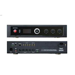 討論表決主控機TL-ZB4