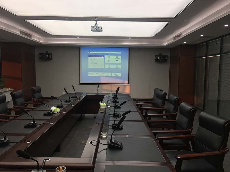 遠大印務(wù)音響工程