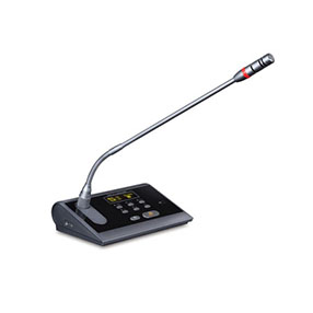 聲州SOUNDZONE WDS-H9230C會議主席麥克