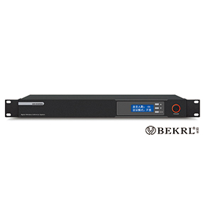 BEKRL 貝卡 WDC-8520MCU會(huì)議主機(jī)