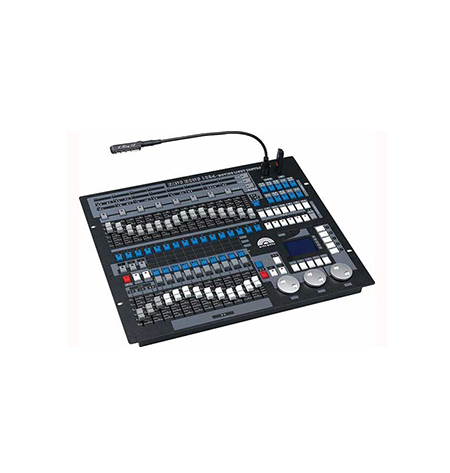 1024 專(zhuān)業(yè) DJ 控制臺(tái)