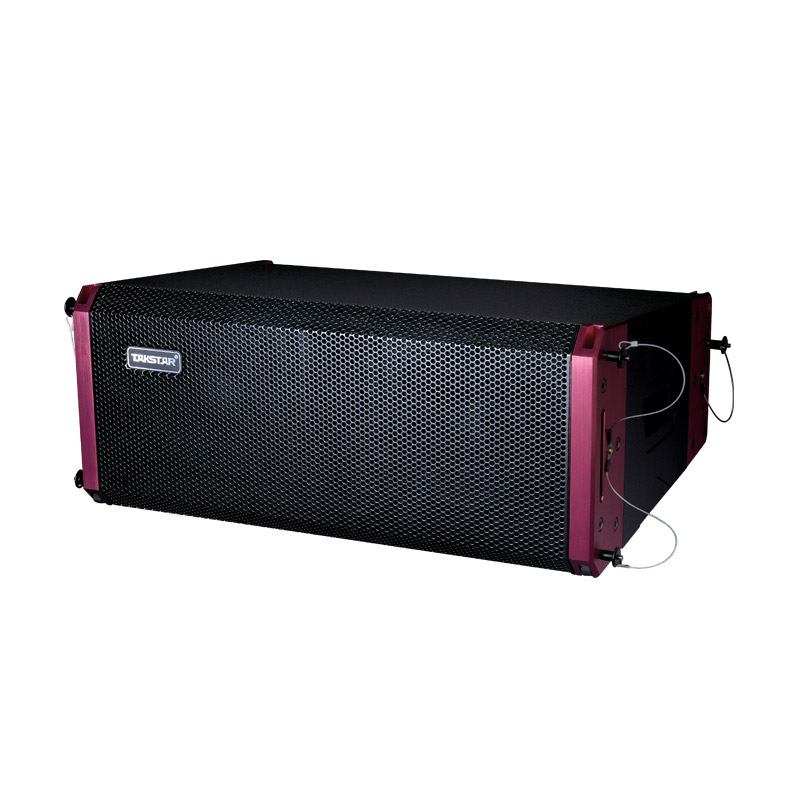 ELA-082 線(xiàn)性陣列全頻音箱