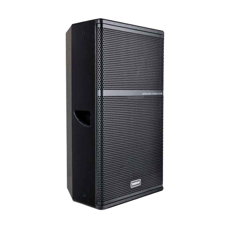 EKS-151 全頻音箱2