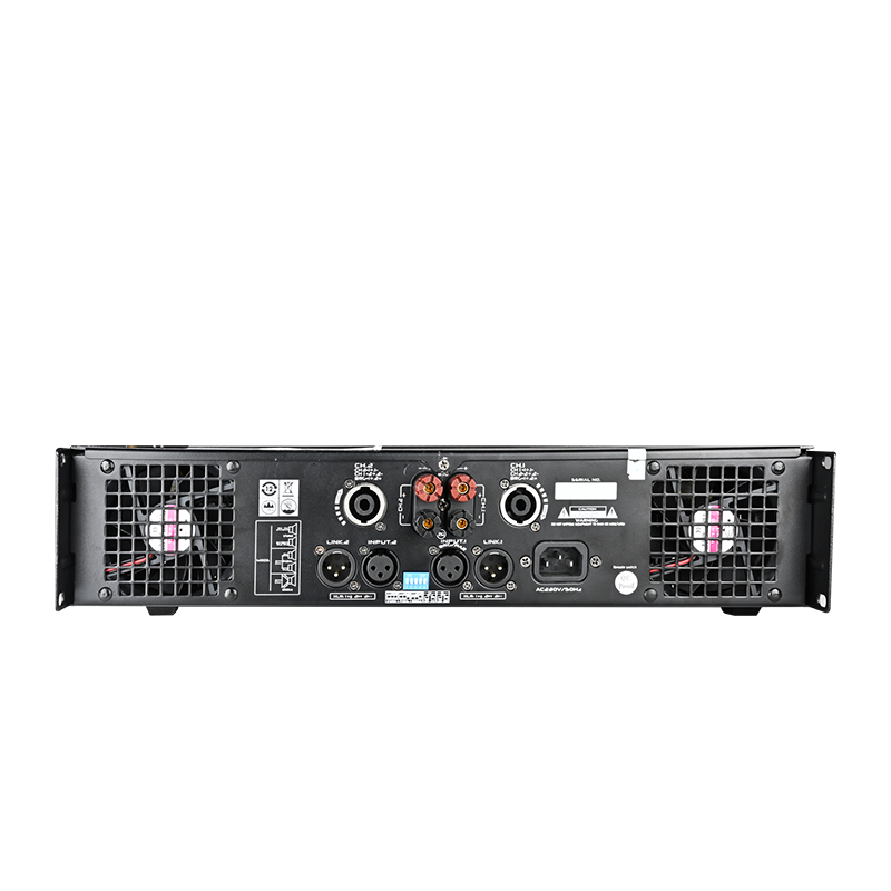 EA-2 專業(yè)功放2