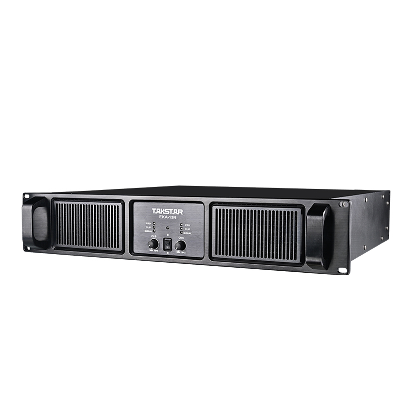 EKA-13N 雙通道專業(yè)功放1