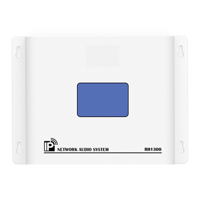 ZGR7870  4.3寸觸摸屏網(wǎng)絡(luò)點(diǎn)播終端