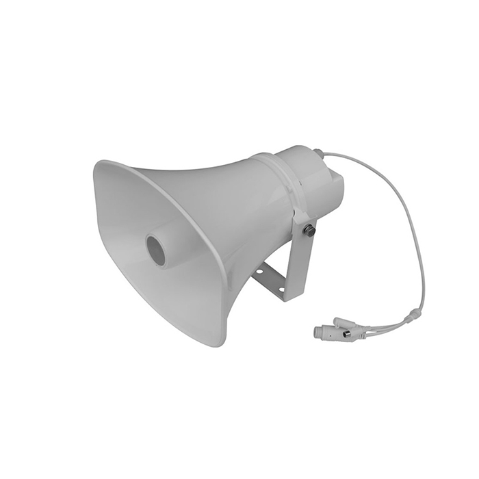 ZGR7164P  30WPOE網(wǎng)絡(luò)室外高音號角