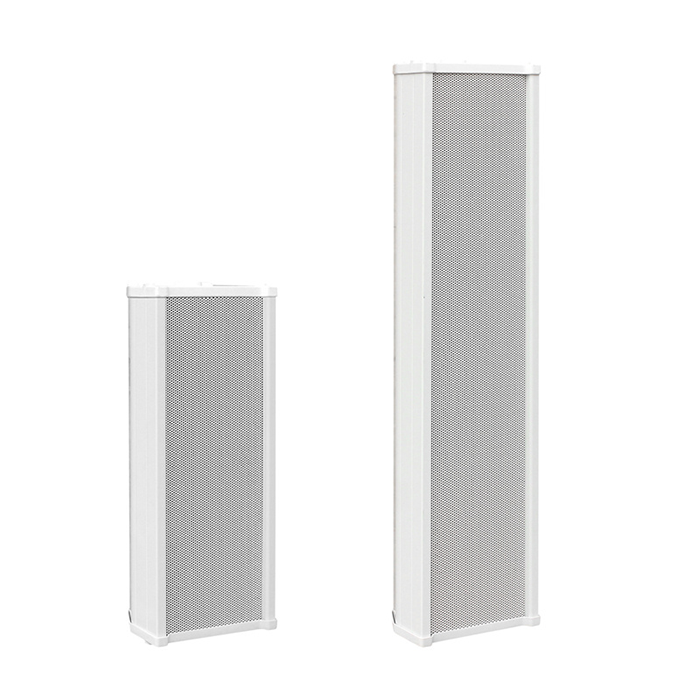 ZGR8520  5寸低音20W云廣播音柱