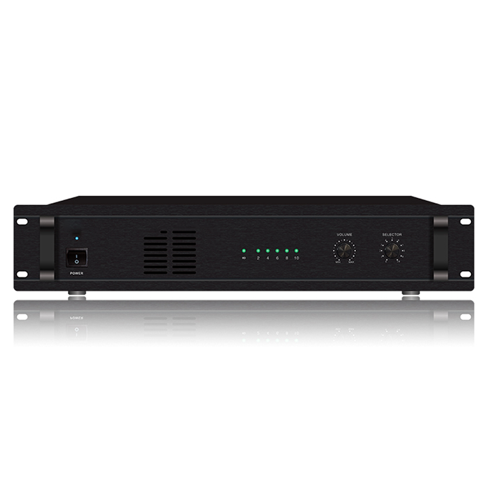 ZGR6214Y  十路監(jiān)聽(tīng)器