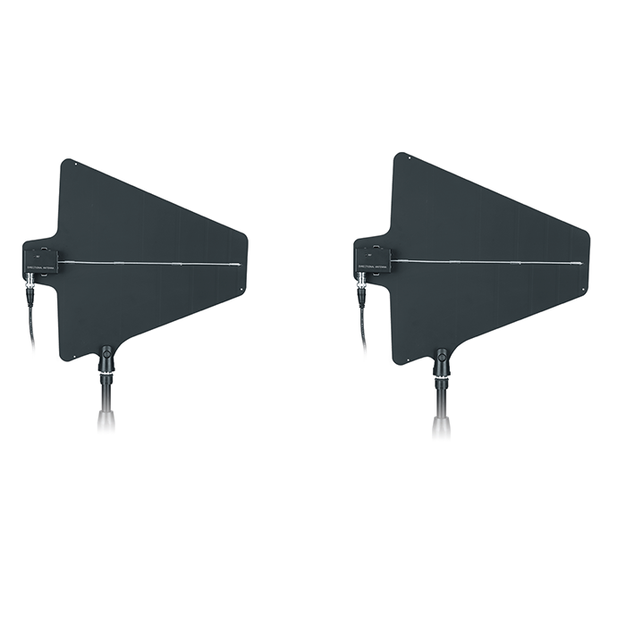 BC-8531AT  無(wú)線數(shù)字會(huì)議系統(tǒng)信號(hào)增強(qiáng)天線板      可選配件（每臺(tái)主機(jī)需要配2個(gè)）