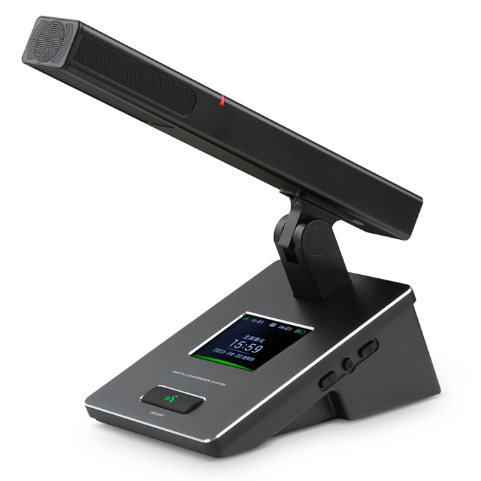 BK-5GB  5GWIFI無線數(shù)字會(huì)議代表單元