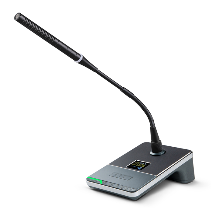 BK-8539A  無線會(huì)議主席單元