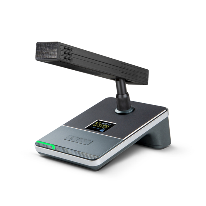 BK-8539A  無線會(huì)議主席單元