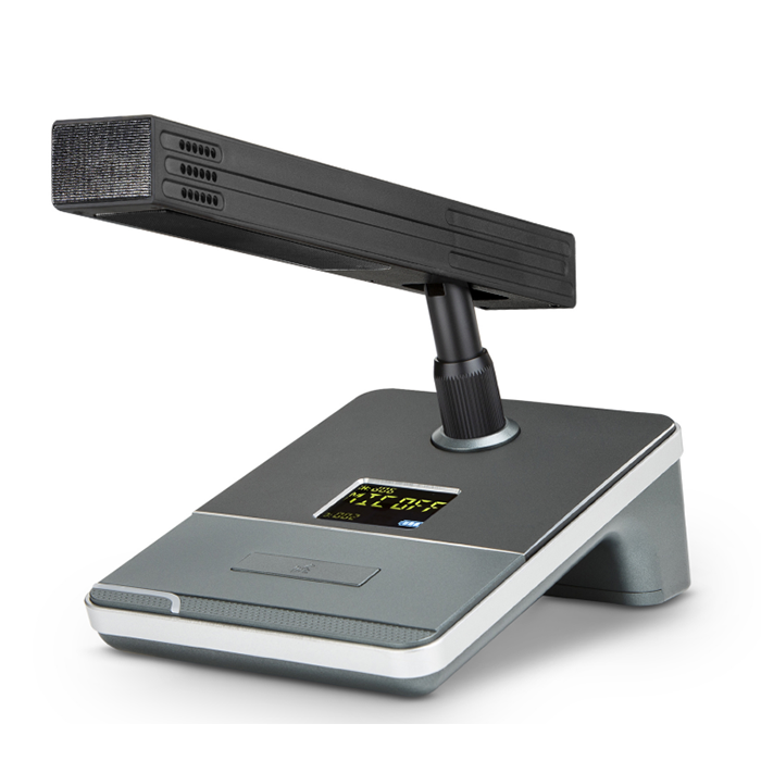 BK-8539B  無線會(huì)議代表單元