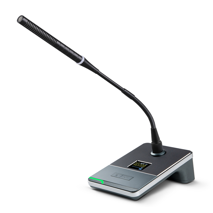 BK-6934A  有線會(huì)議主席單元