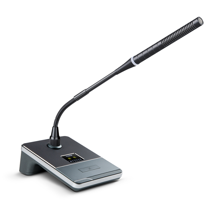 BK-6934B  有線會(huì)議代表單元