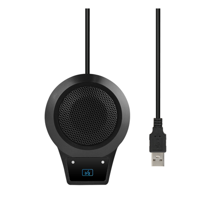 2411  錄播/演講界面麥克風(fēng)