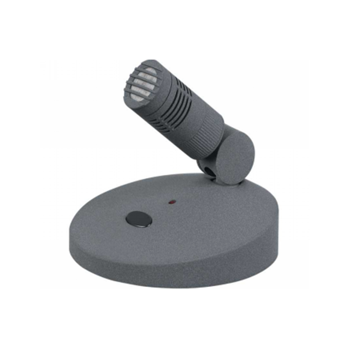 BC-T2100  演講錄音麥克風(fēng)/（金屬底座）
