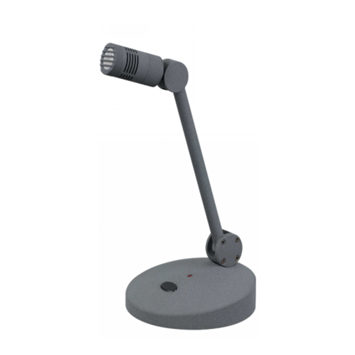 BC-T2020  演講錄音麥克風(fēng)/（金屬底座）