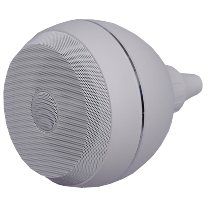 ZY515DQ  15W吊球喇叭 (帶5寸同軸絲膜高音)