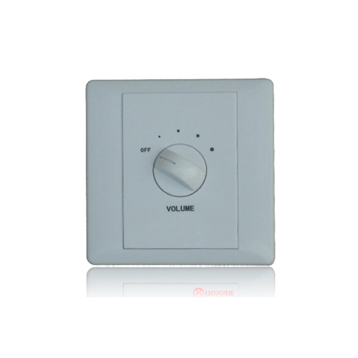 ZV-6  6W5級音量控制器