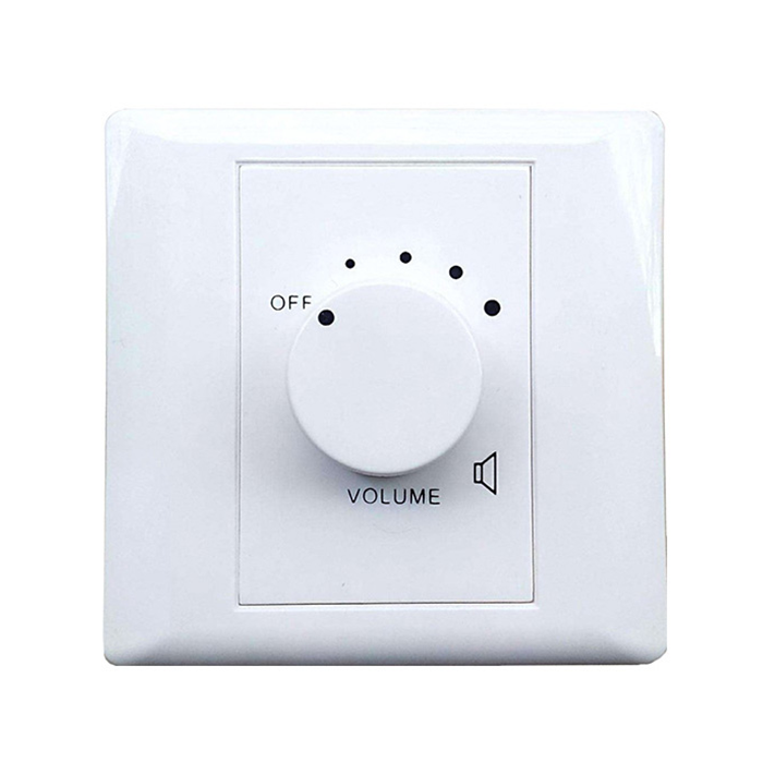 ZV-1030S  30W10級音量控制器（帶強切）