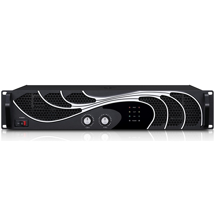 XLK-700B  H線路模擬功放700W