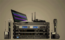 舒爾在格萊美大放異彩