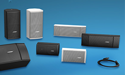 如何選擇音箱以及音響系統(tǒng)的部分指標(biāo)