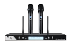 會(huì)議手持話筒使用方式