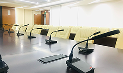 多功能廳音響解決方案：會(huì)議、演出、觀(guān)影三合一場(chǎng)景的聲學(xué)之道